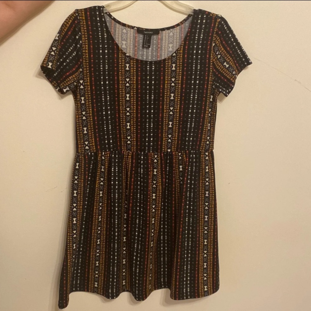 Forever 21 dress